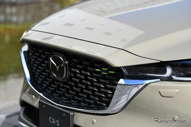 マツダ CX-5 20S フィールドジャーニー(ジルコンサンドメタリック)