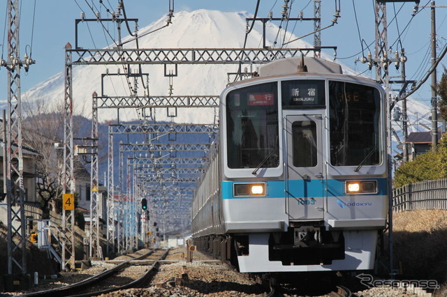 小田急