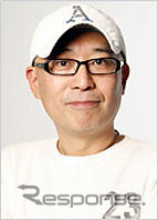 【アウディ A4 試乗】とにかくカッチリした印象…ピストン西沢