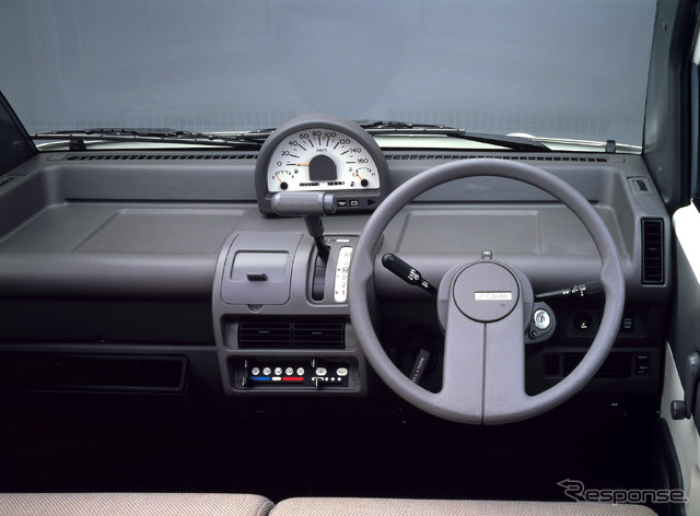 日産エスカルゴ
