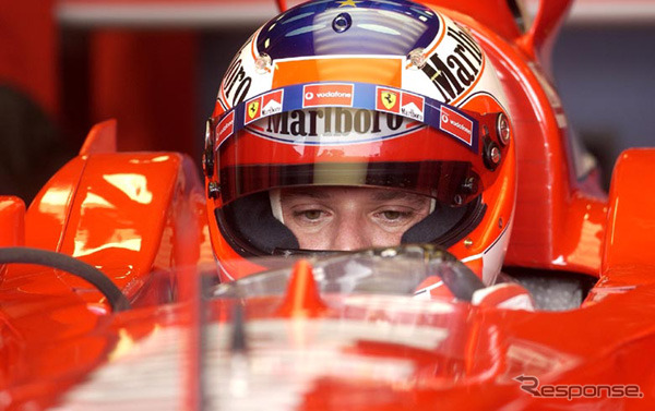 【F1ブラジルGP展望】「左巻きの……」サーキット・データ
