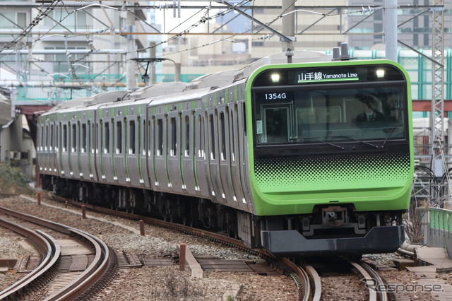 減便を検討するJR東日本