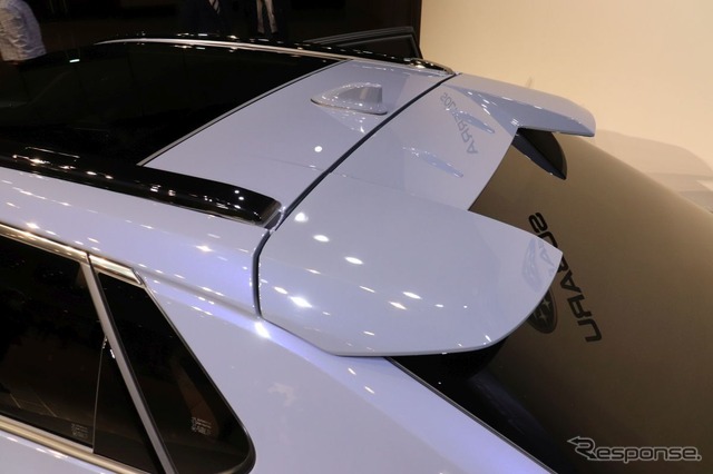 スバル・ソルテラ発表:bZ4Xとどう違う?