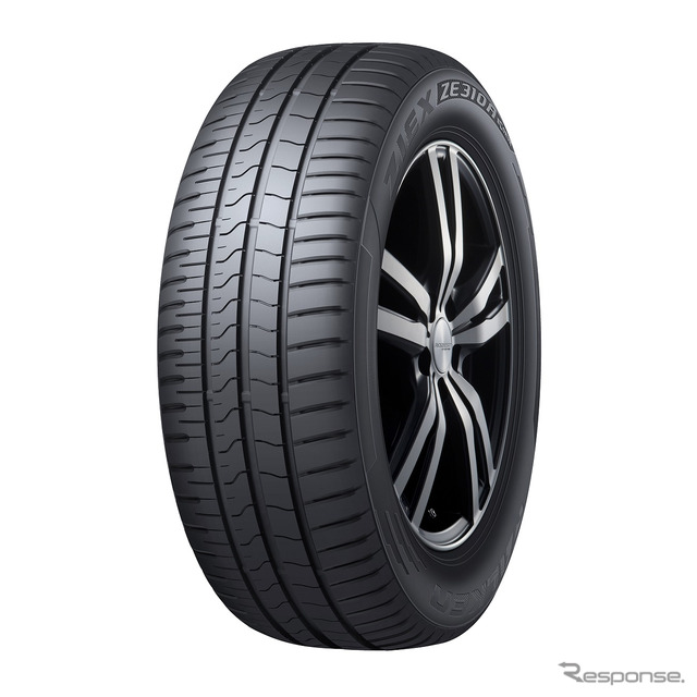 ファルケン ジークス ZE310A エコラン