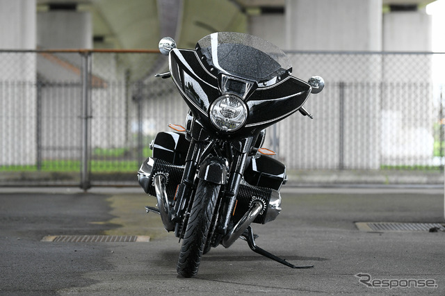 BMW R18B