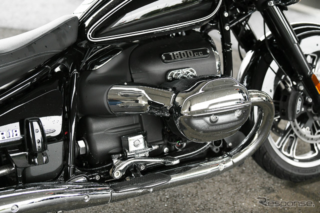 BMW R18B