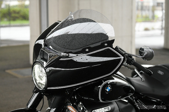 BMW R18B