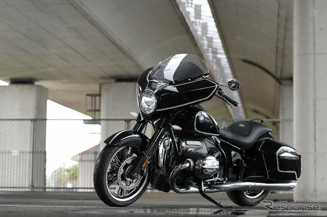 BMW R18B