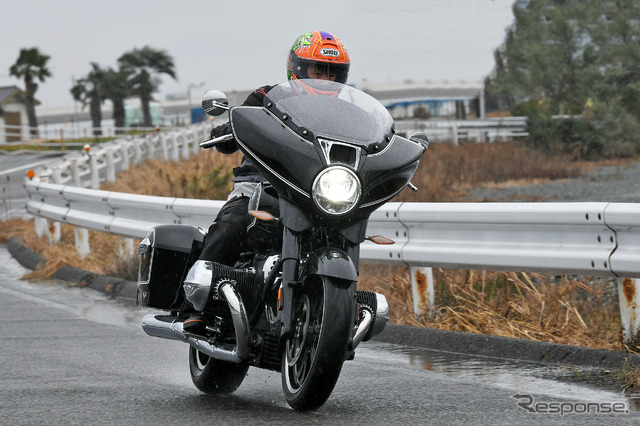 BMW R18B