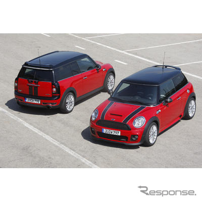 MINIの拠点を郡山に移転オープン