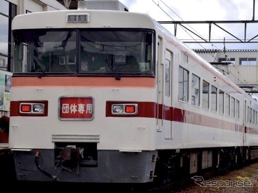 東武350系
