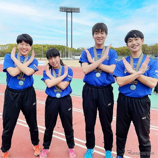 卒業RECORD #ソツレコ(イメージ)