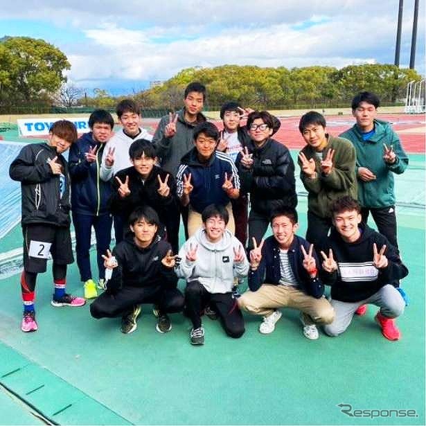 卒業RECORD #ソツレコ(イメージ)
