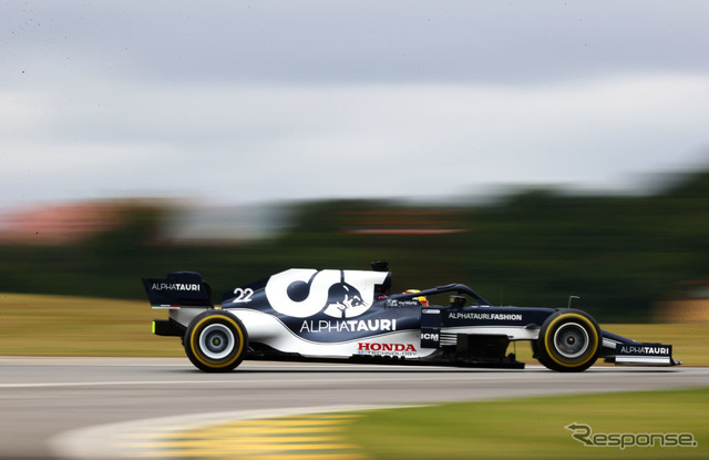 F1サンパウロGP