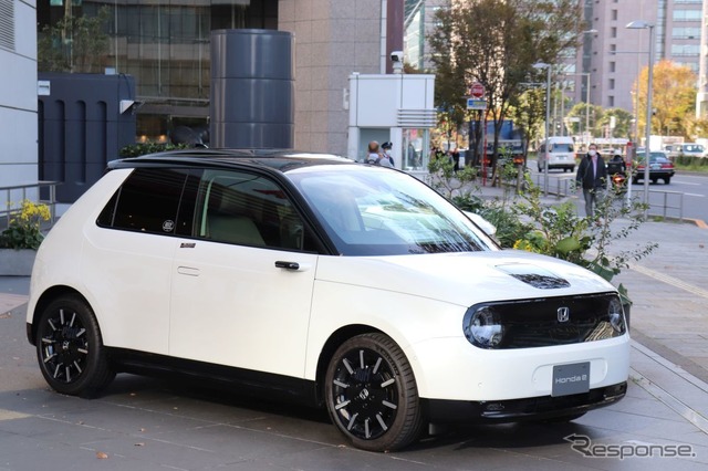 ホンダウエルカムプラザ青山