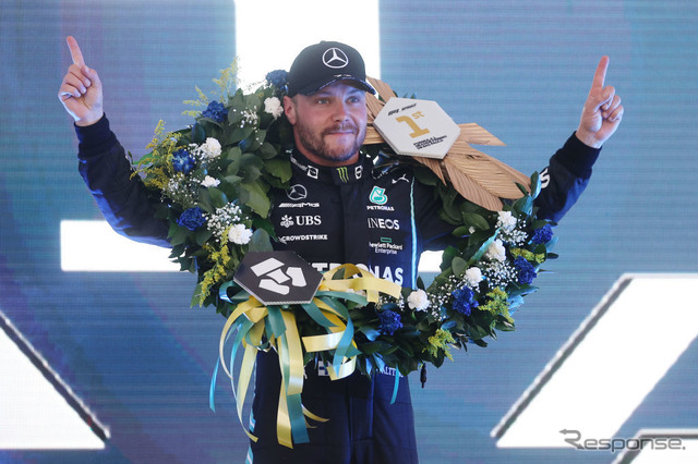 F1サンパウロGP