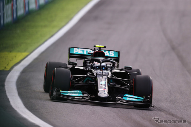 F1サンパウロGP