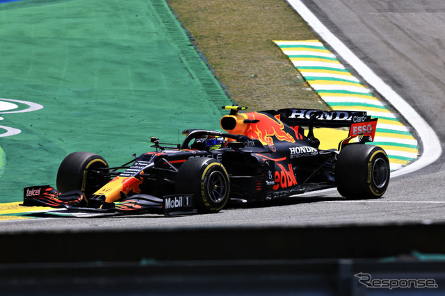 F1サンパウロGP