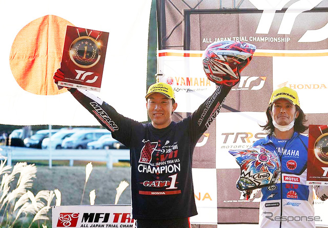 小川友幸選手