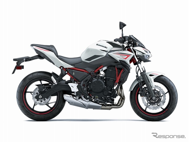 カワサキ Z650