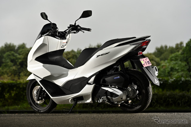 ホンダ PCX