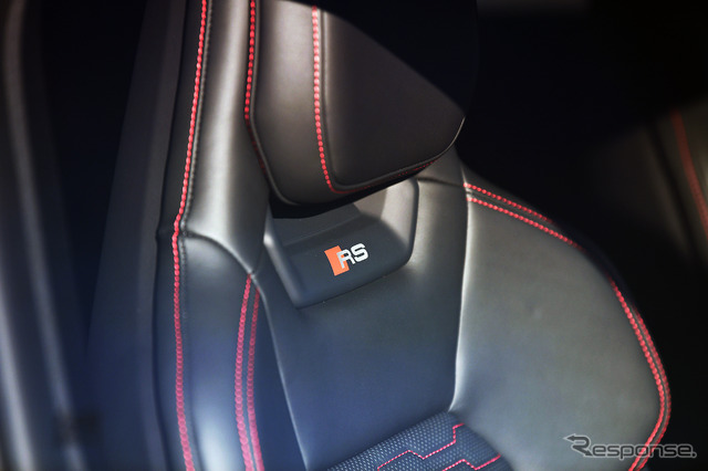 アウディ RS e-tron GT