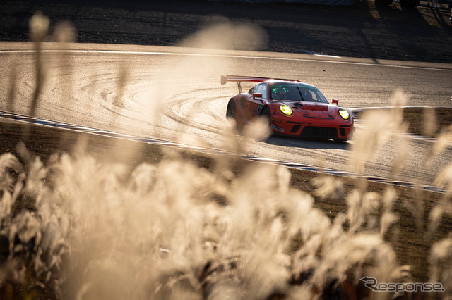 2021スーパー耐久第6戦