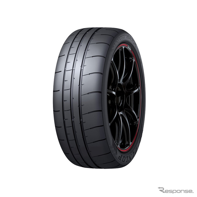 ダンロップ SP スポーツ MAXX GT600 DSST
