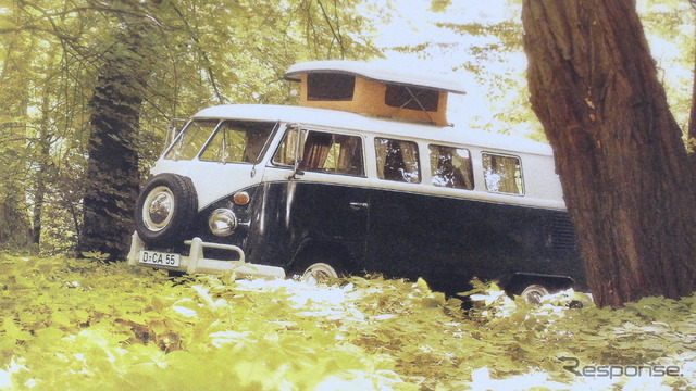 VW　タイプ2