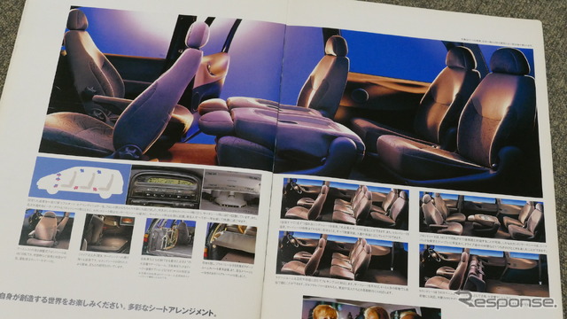 VW シャラン(初代)