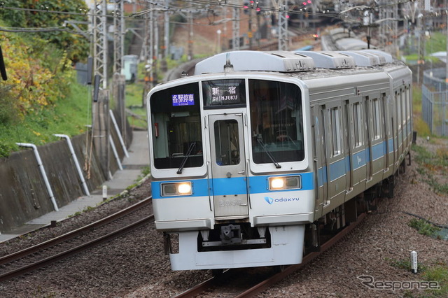 小田急