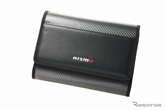 NISMO車検証ケース