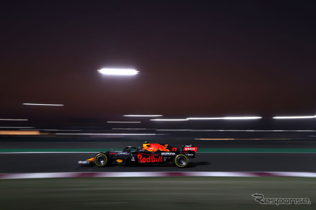 F1カタールGP