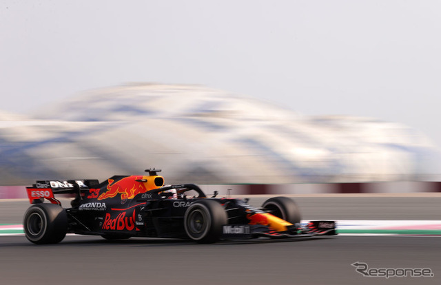 F1カタールGP