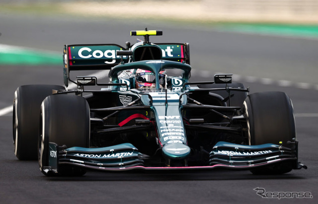 F1カタールGP