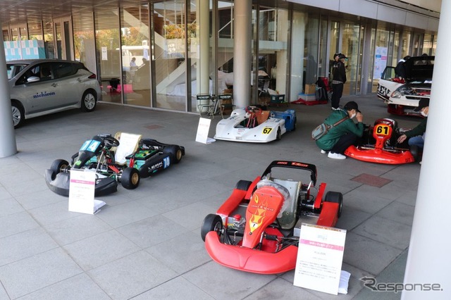 日本EVフェスティバル2021