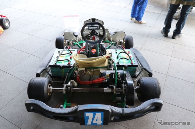 日本EVフェスティバル2021