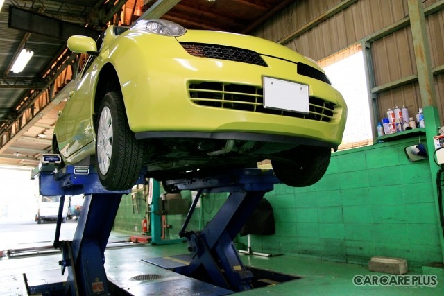 【プロが答える】車検はいつ切れる？　いつまでに受ければいい？ … 回答　ユサワ自動車