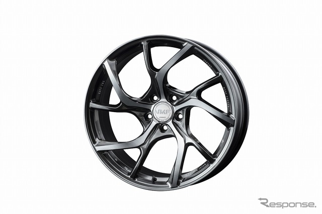 レイズ VMF C-01 19インチ