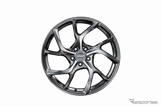 レイズ VMF C-01 19インチ