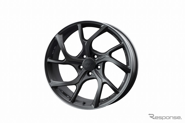 レイズ VMF C-01 19インチ