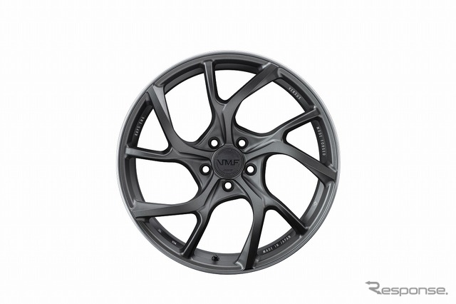 レイズ VMF C-01 19インチ