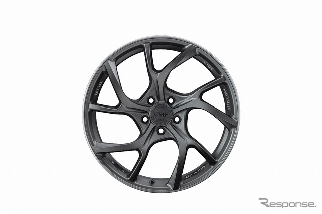 レイズ VMF C-01 19インチ