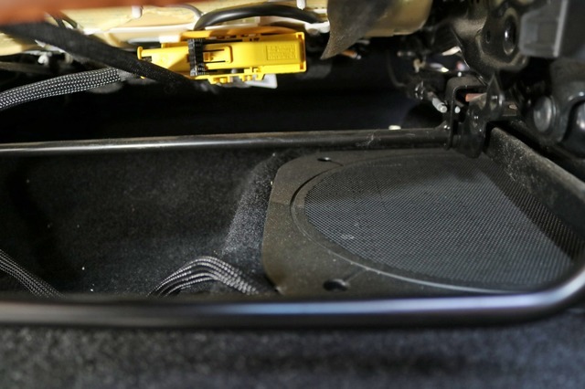 car audio newcomer! MINI クーパーS(オーナー・飯塚正樹さん) by to be Style 前編