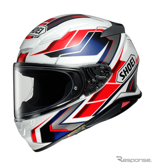 SHOEI Z-8 プロローグ(参考画像)
