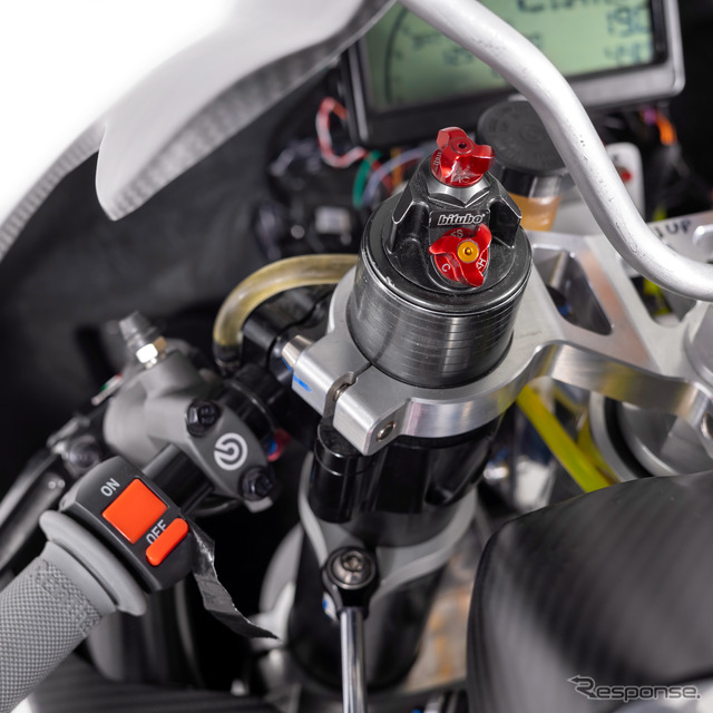 クライトン CR700W