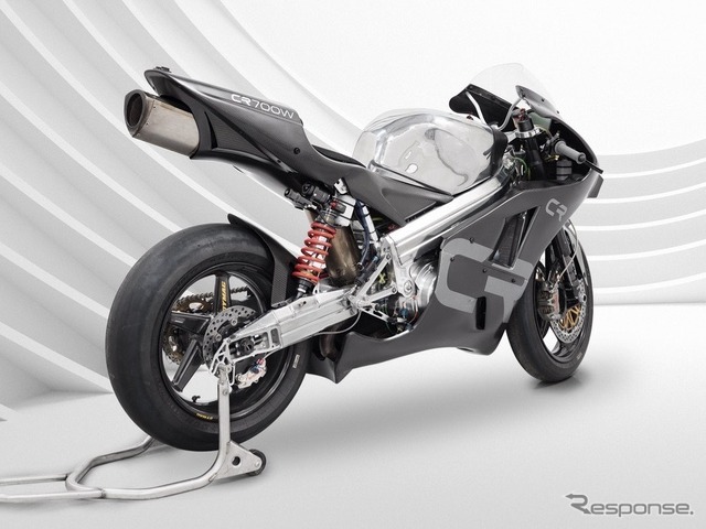 クライトン CR700W