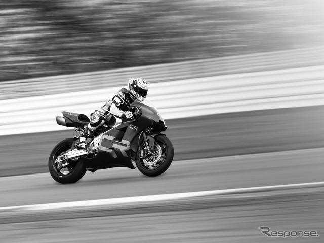 クライトン CR700W