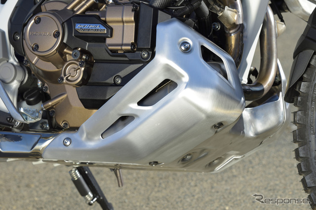ホンダ CRF1100L Africa Twin Adventure Sports ES Dual Clutch Transmission(アフリカツイン アドベンチャースポーツ)
