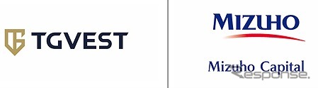 TGVest CapitalとみずほキャピタルがDMPに出資